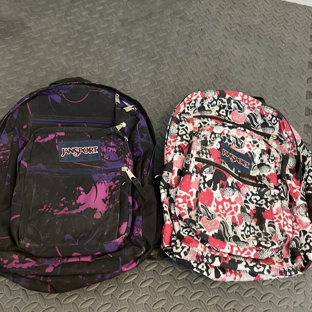 Jansport Large Backpacks Gem